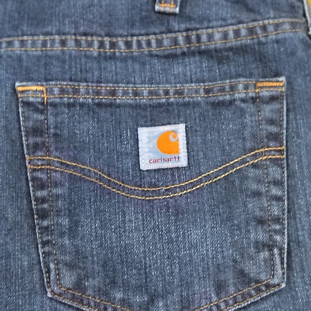 Carhartt Jeans